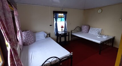 Sukanya Homestay Room Type - Bedroom 3
