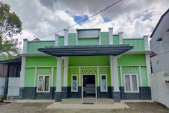 Hotel O Emmy Homestay Syariah