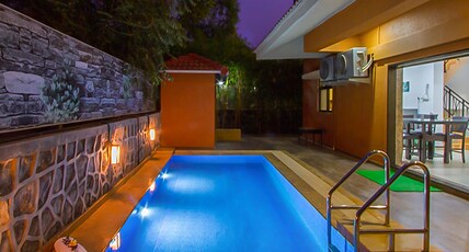 StayVista | 3 BHK Villa Autumn Room Type - StayVista | 3 BHK Villa Autumn