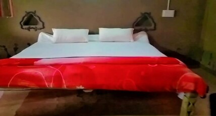 Laxmi Homestay Room Type - Bedroom 1