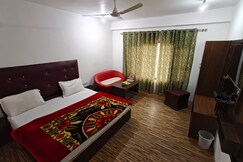 RAMA KRISHNA GUEST HOUSE