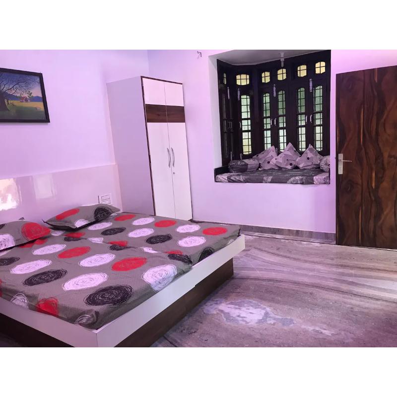 Prems Nest 1 BHK - Tap to explore photos