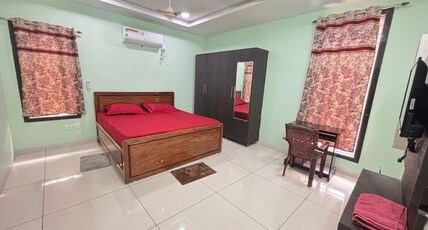 AR VILLA Room Type - Grand Suite Room