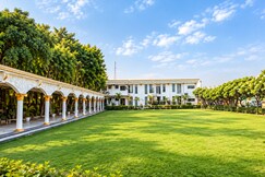 JPS Resort with Swimming Pool  IMT Manesar