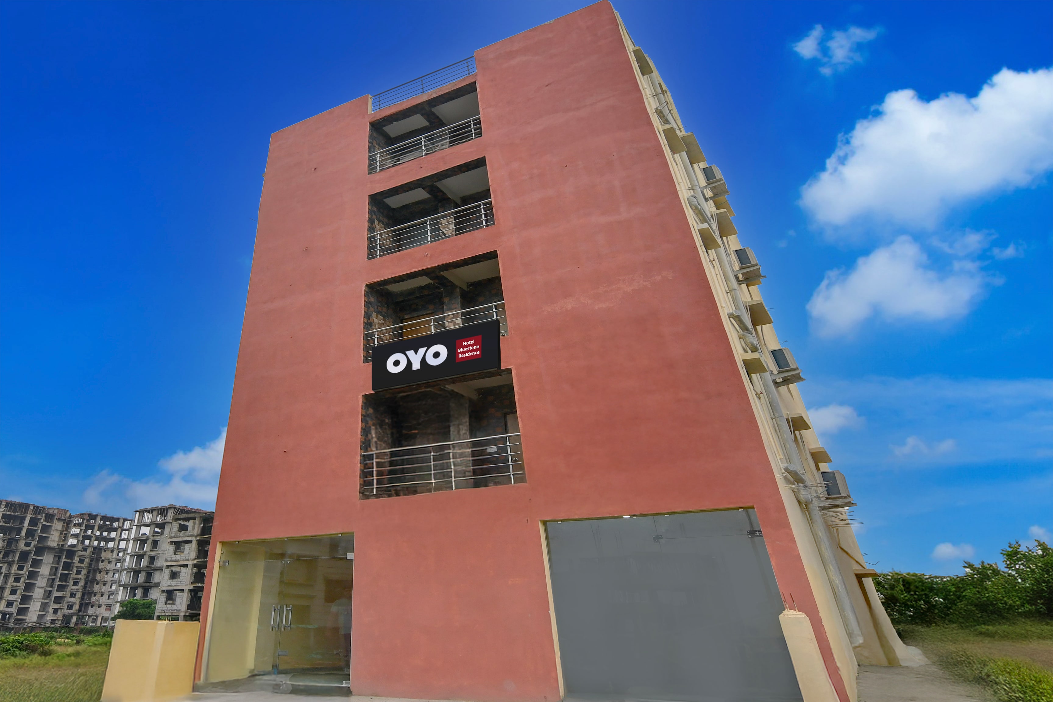 Hotel O Blue stone Residency - Tap to explore photos