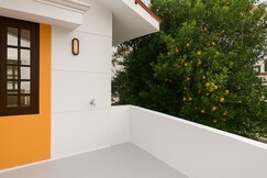 2 BHK Fully Furnished Premium Villa Kazhakuttam