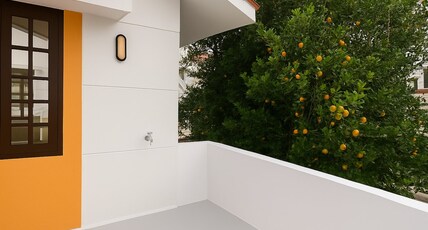 2 BHK Fully Furnished Premium Villa Kazhakuttam Room Type - 2 BHK Fully Furnished Premium Villa Kazhakuttam