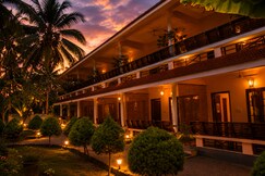Address of Coco Beach Ayurvedic Resort