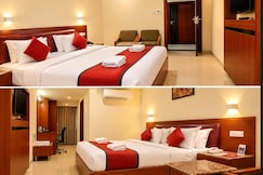Hotel Raj Towers
