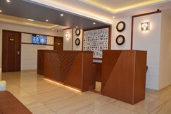 Hotel Aflon, MIDC, Andheri East