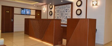 Hotel Aflon, MIDC, Andheri East