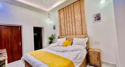 Dyson Villa Room Type - Premium Room