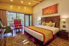 Span Resort & Spa, Manali - A Riverside Resort