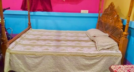 Sagarika Niketan  Room Type - Bedroom 4
