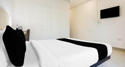 Collection O Gol Park Atala Room Type - Classic