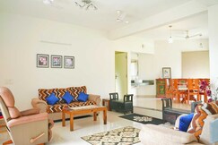 Palette Nirvana Signature Apartment, Coimbatore