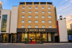 Address of Hotel Kian by JMD Group