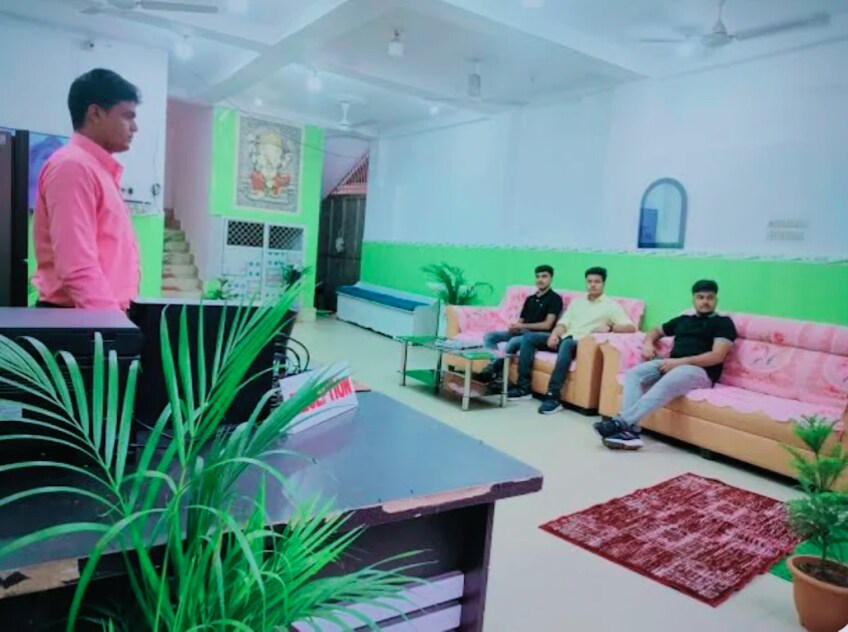 Main gallery