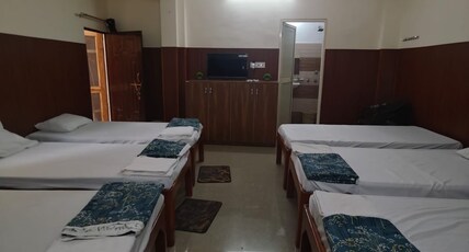 Sharan Homestay Room Type - Family Room