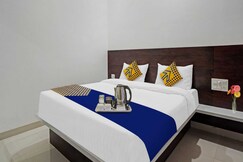 Hotel O Aagman