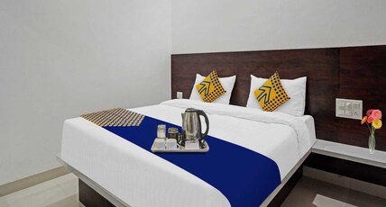 Hotel O Aagman Room Type - Classic