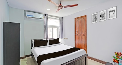 Hotel O Sholinganallur Near Anjaneya Temple Room Type - Classic Hotel O Sholinganallur Near Anjaneya Temple Room Type - Classic