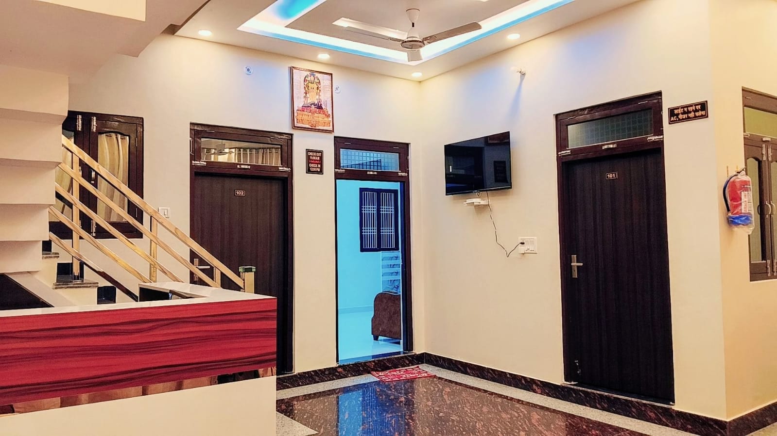 Main gallery