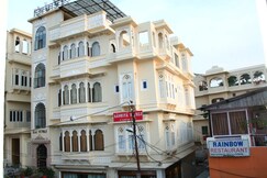 Aashiya Haveli