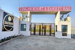 Sangam Resort