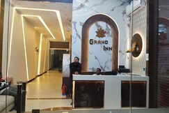 Hotel Grand Inn
