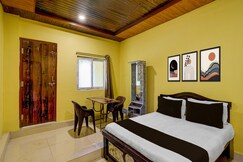 SPOT ON Traditional Stay