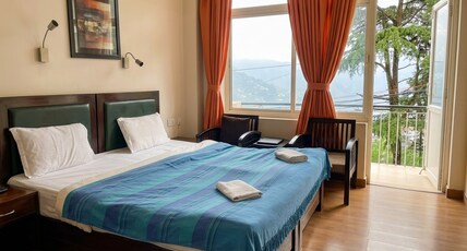 Villa Paradiso Room Type - Paradiso Premium Room
