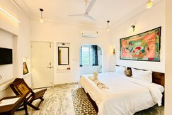 Prakash Ji's Haveli