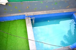 SMR Baga Beach Resort Goa