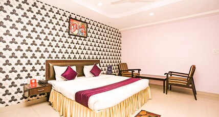 Hotel Silver Oak Room Type - Executive Room