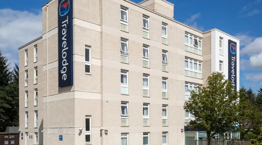 Travelodge Dundee Strathmore Avenue - Tap to explore photos