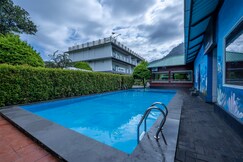 Treebo Misty Garden Resorts & Spa