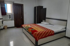 Address of Hotel Mayoday Residency