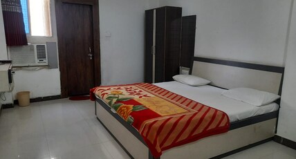 Hotel Mayoday Residency Room Type - Deluxe Room