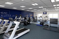 Holiday Inn Express & Suites LITTLE ROCK NORTH - SHERWOOD