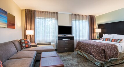 Staybridge Suites ALLENTOWN WEST, an IHG hotel Room Type - Standard Suite