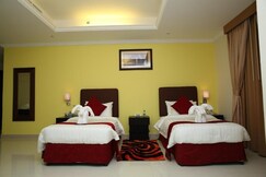 Mirage Hotel Al Aqah