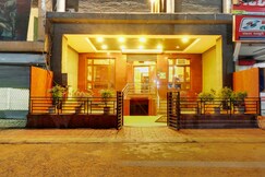 Hotel Rajdeep, Bhopal