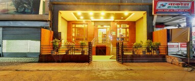 Hotel Rajdeep, Bhopal