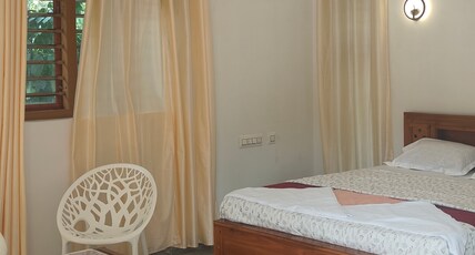 Liva wayanad Room Type - Bedroom 1