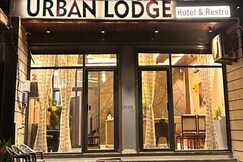 Urban lodge