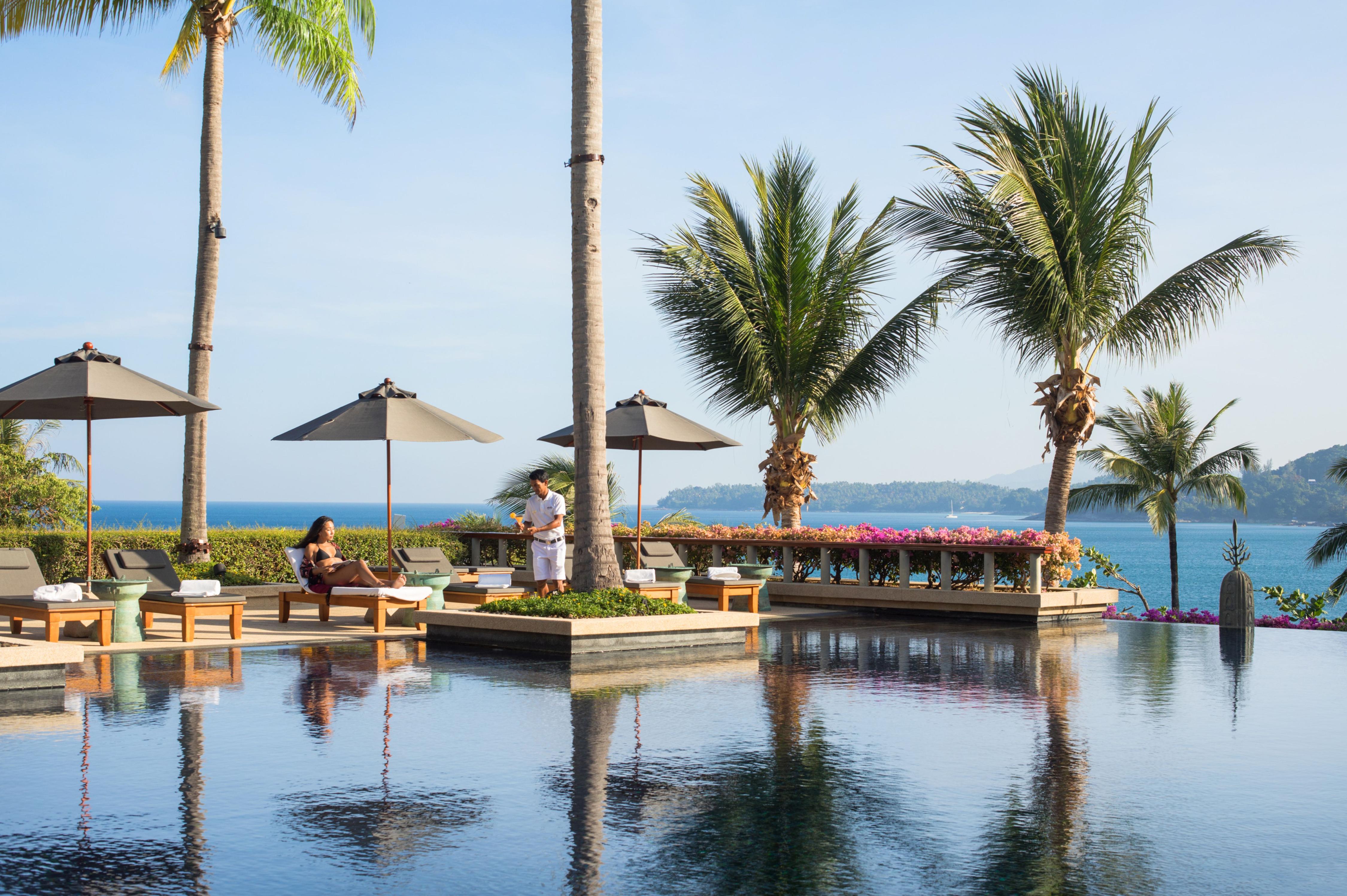Andara Resort Villas - Tap to explore photos