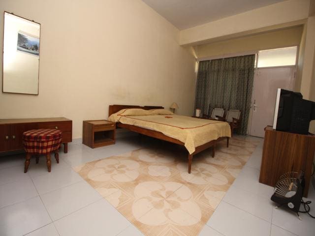 HotelTea Bud, Palampur (HPTDC) - Tap to explore photos