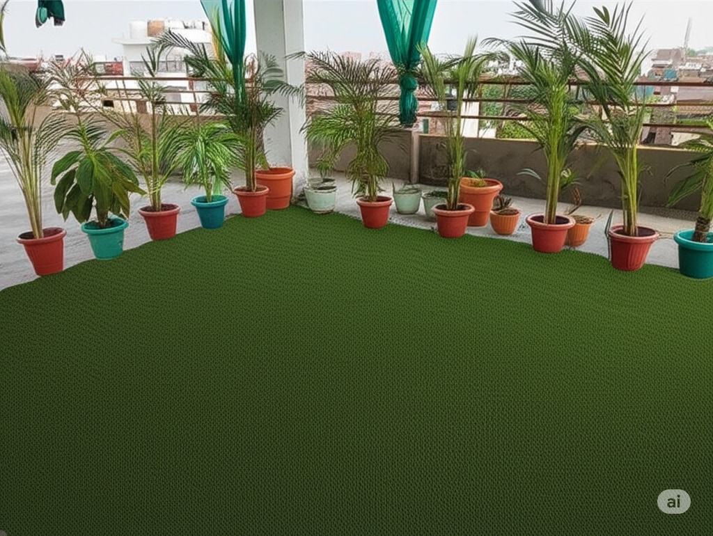 Rudraksh Residency - Tap to explore photos