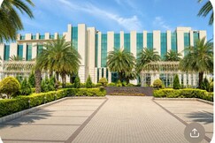 Leela Grand, Sonipat